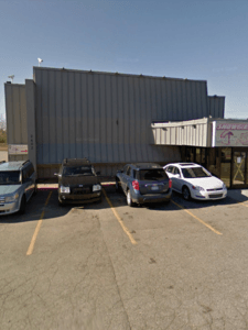 Deja Vu Showgirls Flint - Nightclub in Flint, United States
