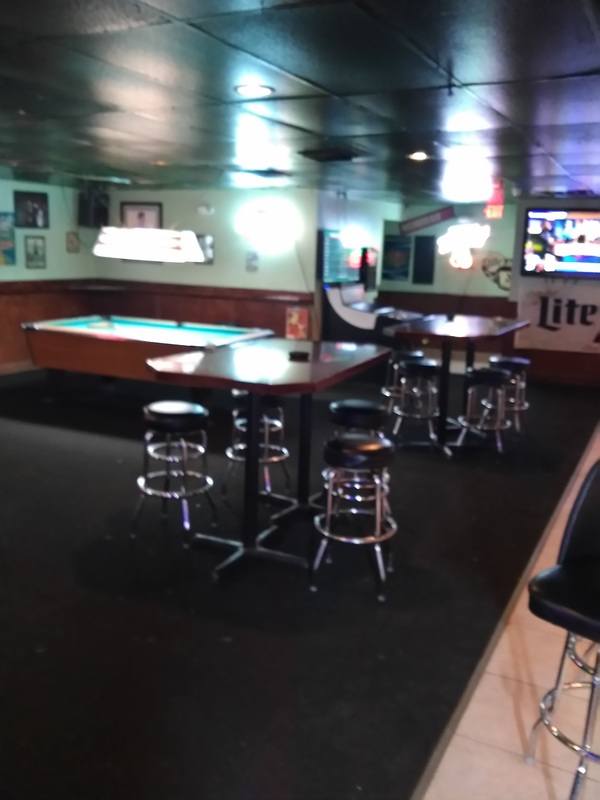 Babydolls Lounge - Nightclub in Florida, United States