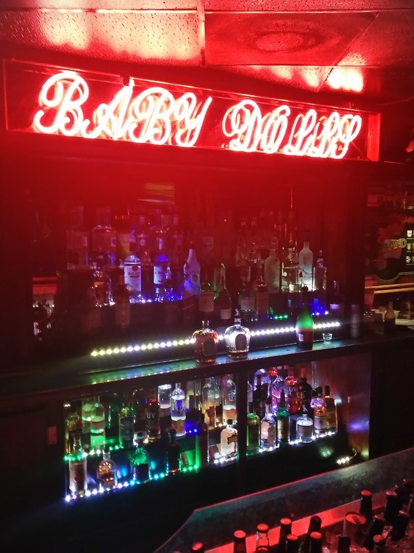 Babydolls Lounge - Nightclub in Florida, United States