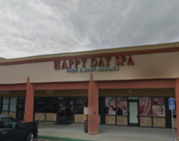 Happy Day Spa - Folsom - Erotic Massage in Folsom, United States