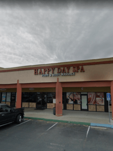 Happy Day Spa - Folsom - Erotic Massage in Folsom, United States