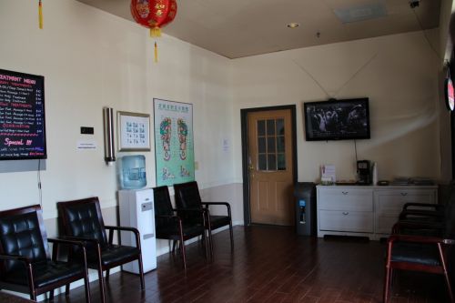Happy Day Spa - Folsom - Erotic Massage in Folsom, United States