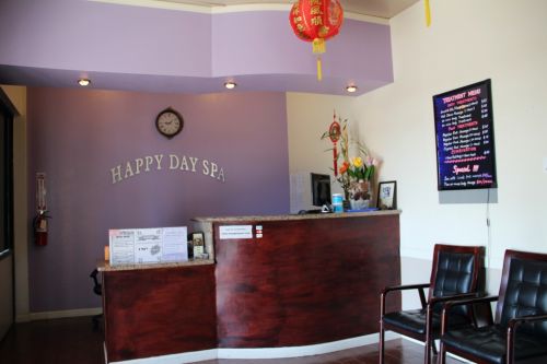 Happy Day Spa - Folsom - Erotic Massage in Folsom, United States