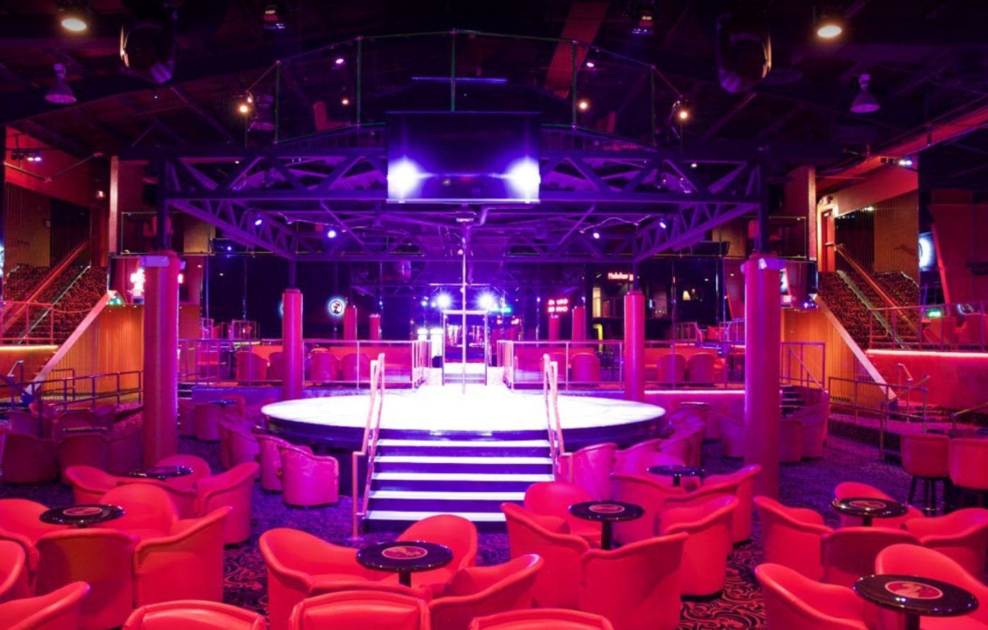 Venue Nightclub & Lounge - Nightclub in Forest Park, United States