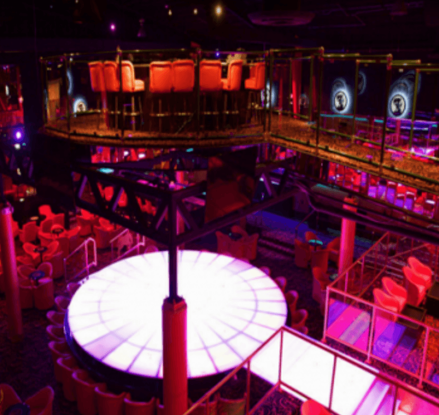 Venue Nightclub & Lounge - Nightclub in Forest Park, United States