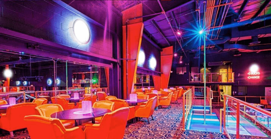 Venue Nightclub & Lounge - Nightclub in Forest Park, United States