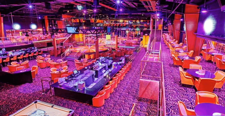 Venue Nightclub & Lounge - Nightclub in Forest Park, United States