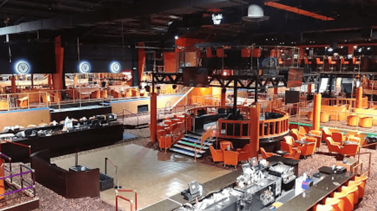 Venue Nightclub & Lounge - Nightclub in Forest Park, United States