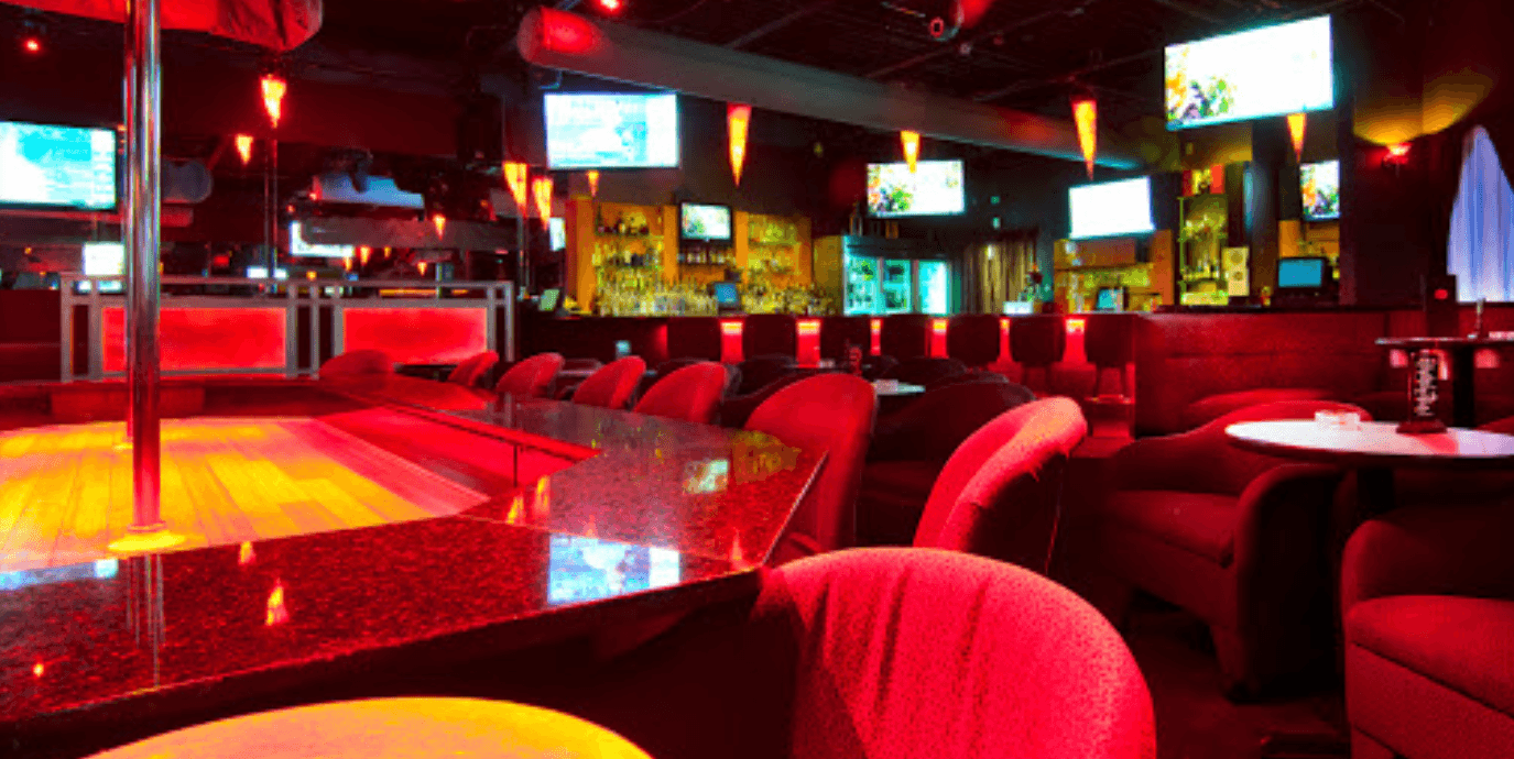 Scarlett's Cabaret Fort Myers - Nightclub in Fort Myers, United States