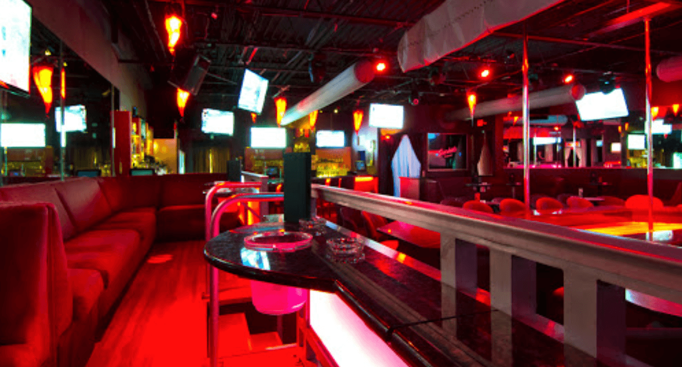 Scarlett's Cabaret Fort Myers - Nightclub in Fort Myers, United States
