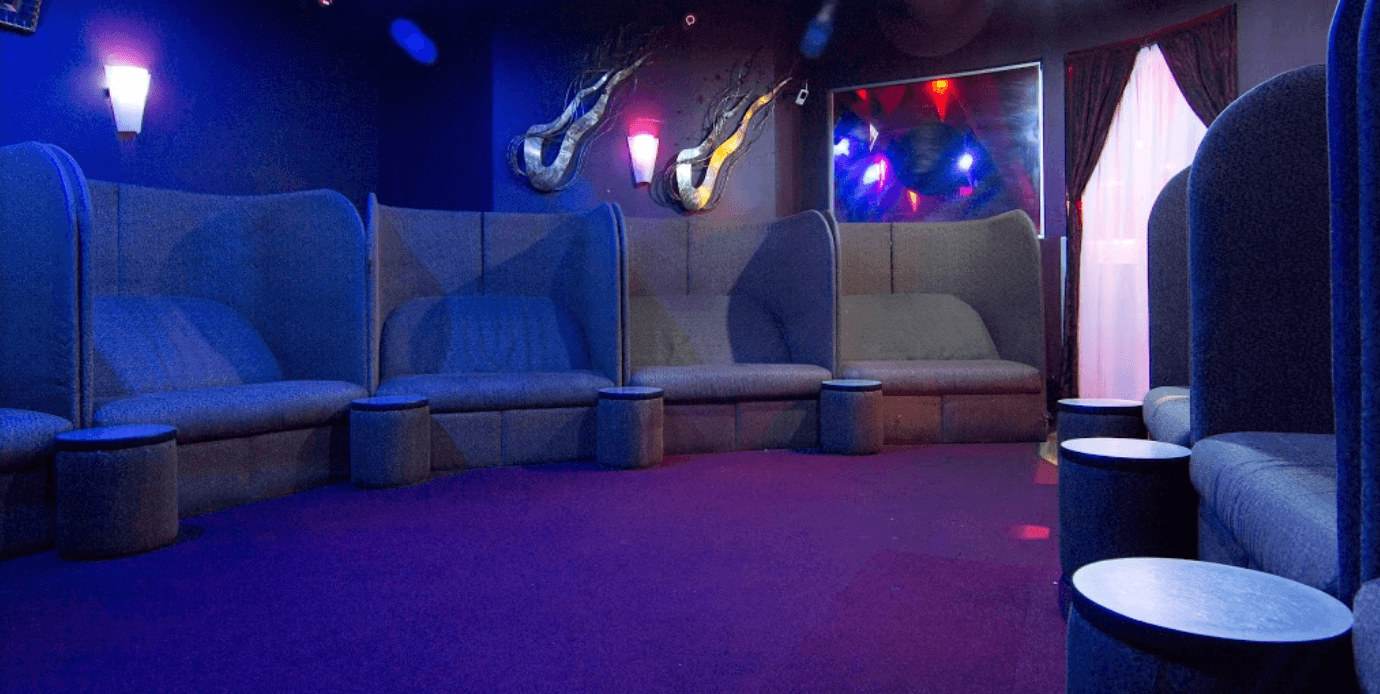 Scarlett's Cabaret Fort Myers - Nightclub in Fort Myers, United States