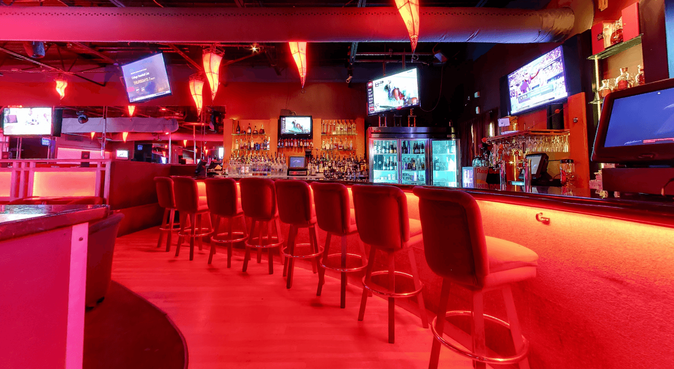 Scarlett's Cabaret Fort Myers - Nightclub in Fort Myers, United States