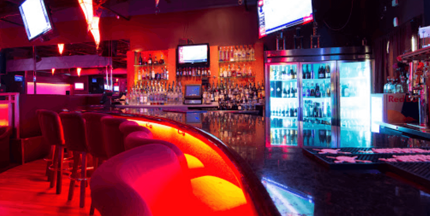 Scarlett's Cabaret Fort Myers - Nightclub in Fort Myers, United States