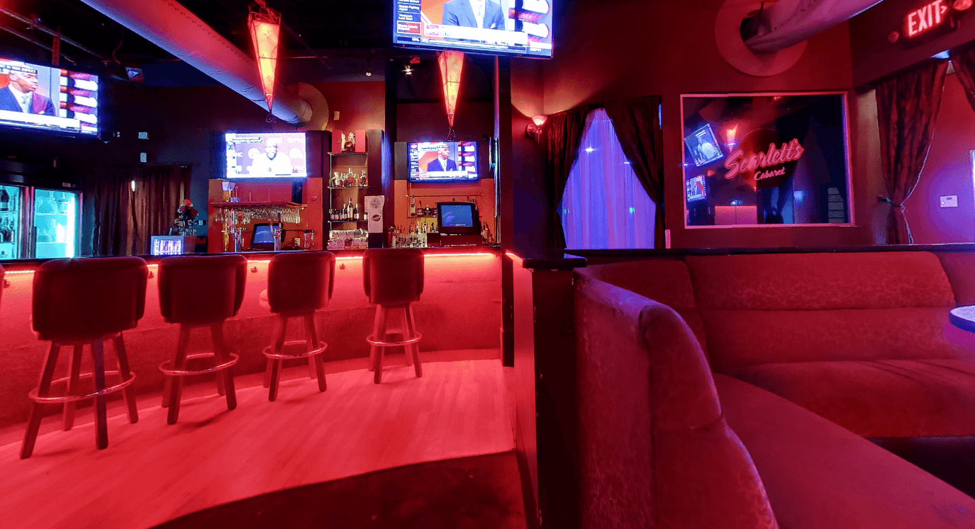 Scarlett's Cabaret Fort Myers - Nightclub in Fort Myers, United States