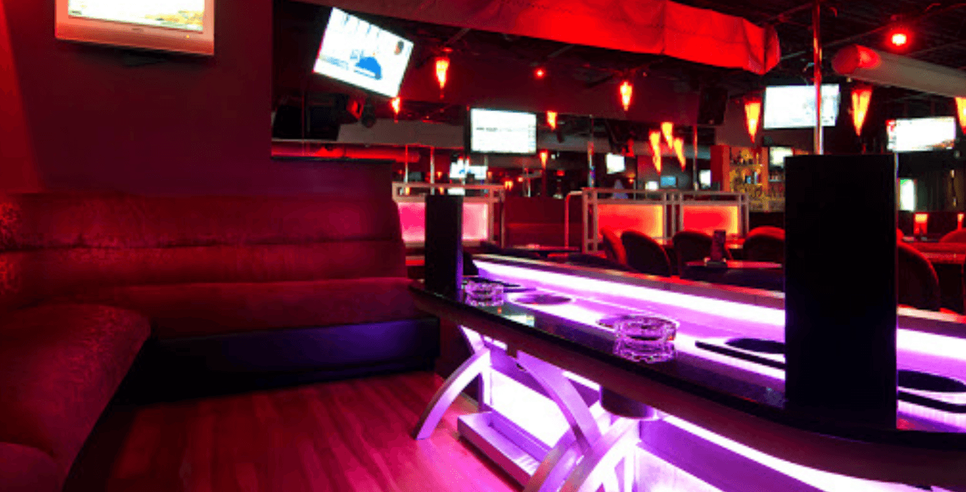 Scarlett's Cabaret Fort Myers - Nightclub in Fort Myers, United States
