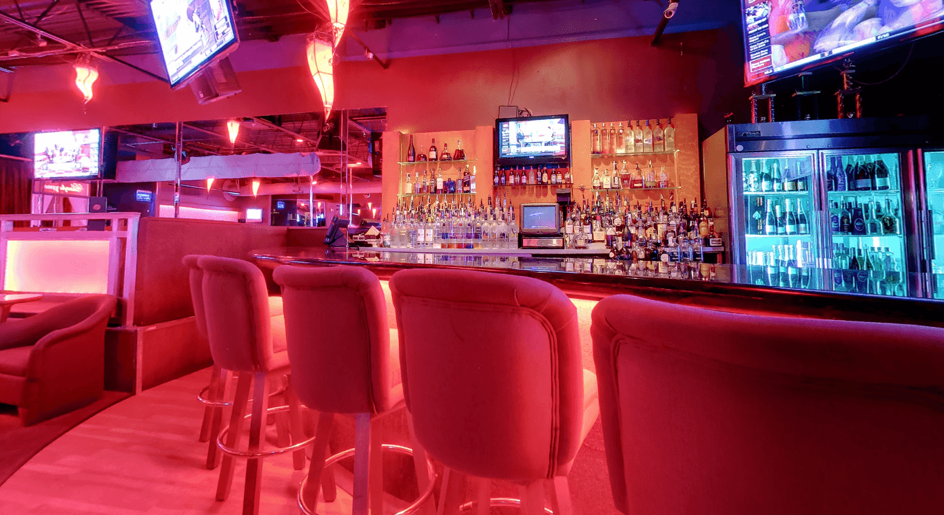 Scarlett's Cabaret Fort Myers - Nightclub in Fort Myers, United States