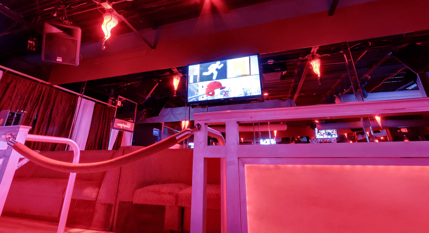 Scarlett's Cabaret Fort Myers - Nightclub in Fort Myers, United States