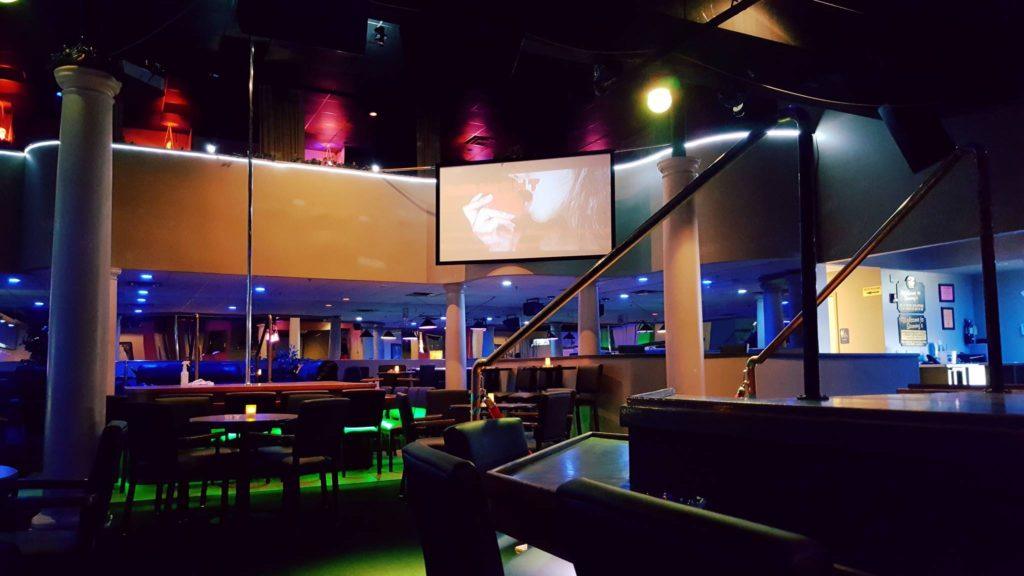 Sammy's Gentlemen's Club - Ft. Walton Beach - Nightclub in Fort Walton Beach, United States
