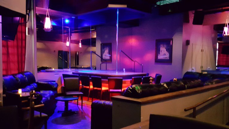 Sammy's Gentlemen's Club - Ft. Walton Beach - Nightclub in Fort Walton Beach, United States