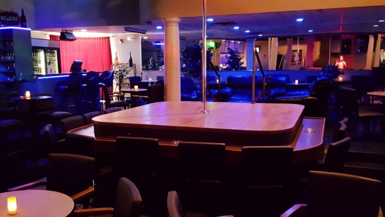 Sammy's Gentlemen's Club - Ft. Walton Beach - Nightclub in Fort Walton Beach, United States