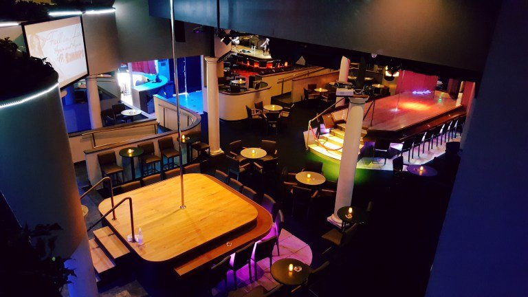 Sammy's Gentlemen's Club - Ft. Walton Beach - Nightclub in Fort Walton Beach, United States