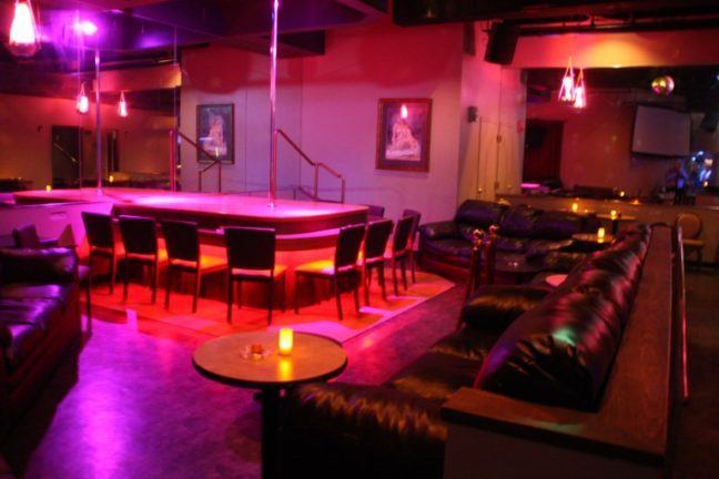 Sammy's Gentlemen's Club - Ft. Walton Beach - Nightclub in Fort Walton Beach, United States