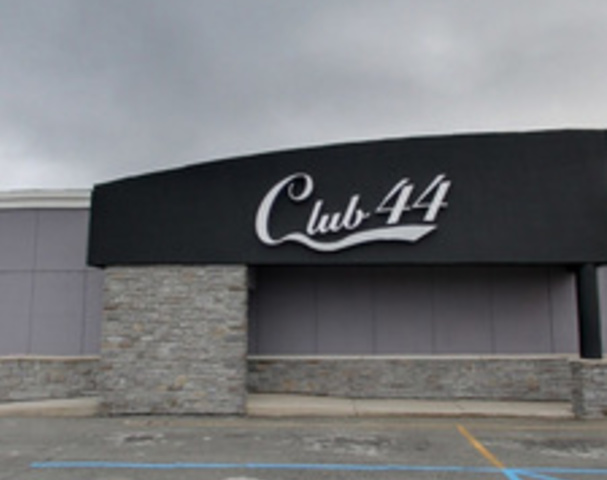 Club44 - Nightclub in Fort Wayne, United States