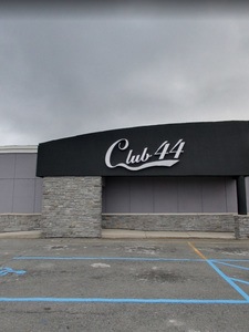 Club44 - Nightclub in Fort Wayne, United States