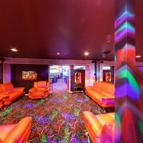 Club44 - Nightclub in Fort Wayne, United States
