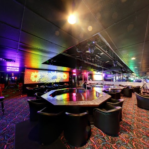 Club44 - Nightclub in Fort Wayne, United States