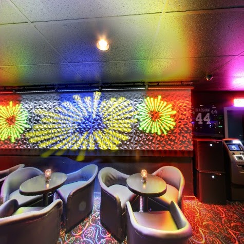 Club44 - Nightclub in Fort Wayne, United States