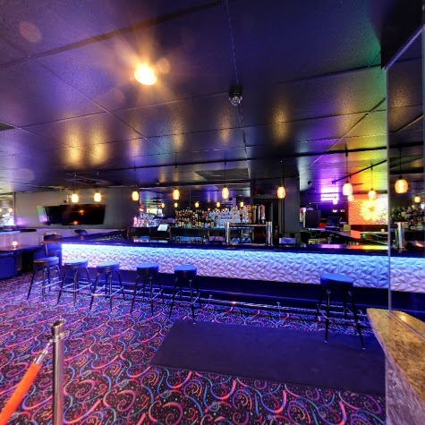 Club44 - Nightclub in Fort Wayne, United States