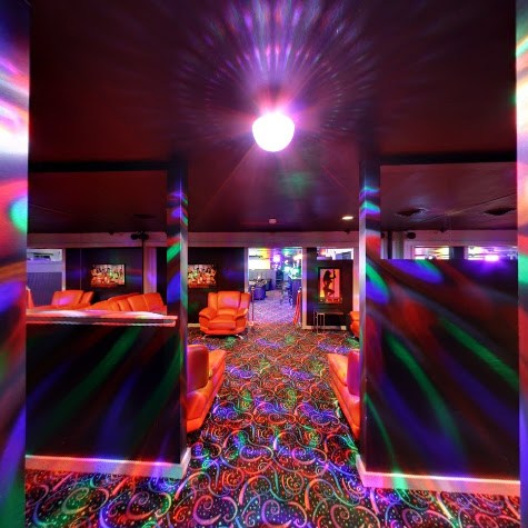 Club44 - Nightclub in Fort Wayne, United States