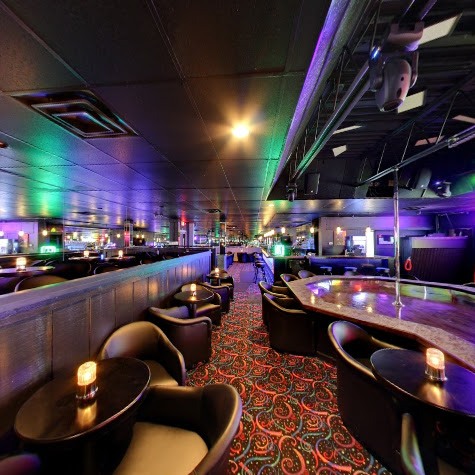 Club44 - Nightclub in Fort Wayne, United States