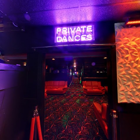 Club44 - Nightclub in Fort Wayne, United States