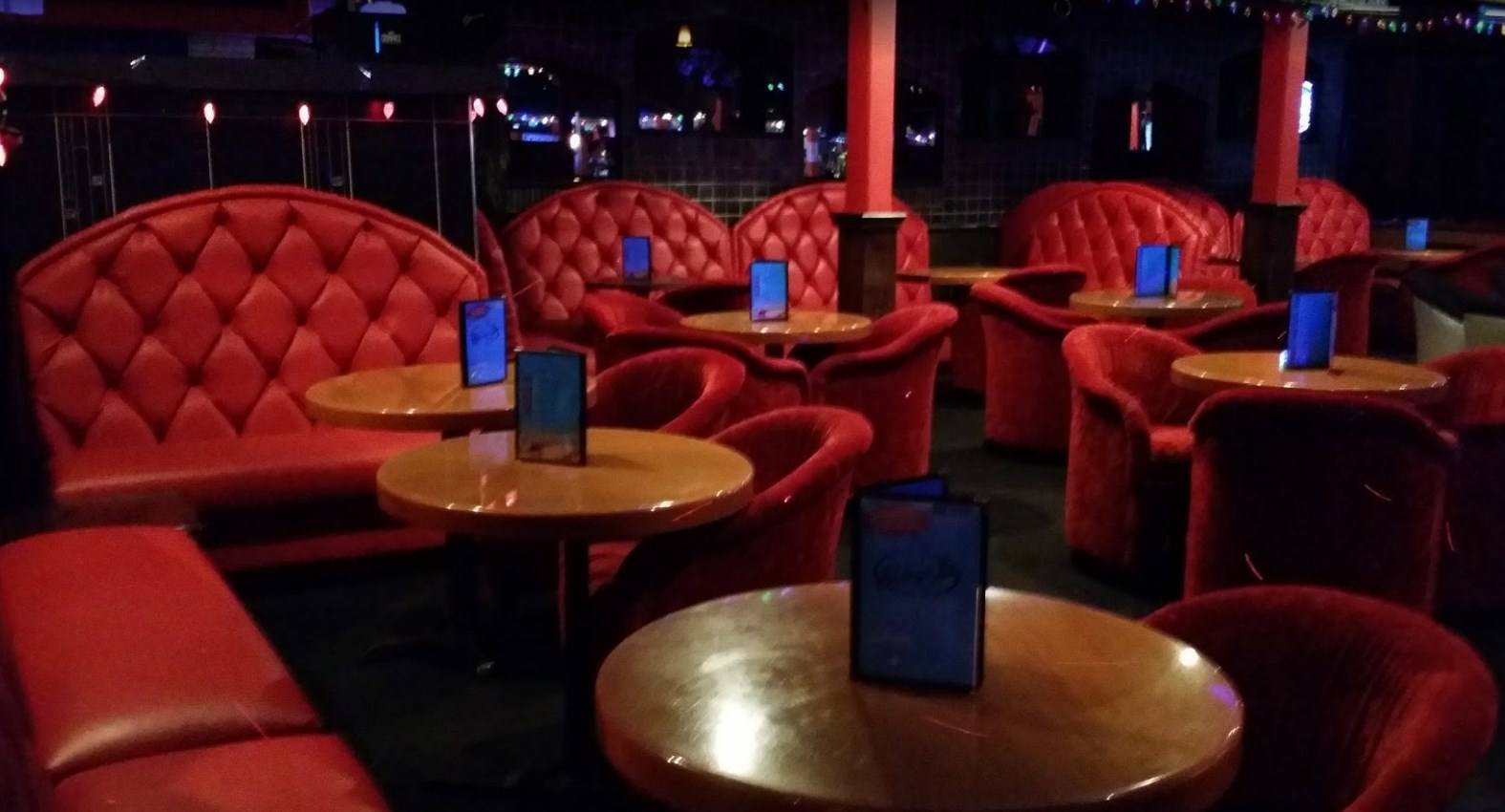 Shangri - La West - Nightclub in Fort Wayne, United States