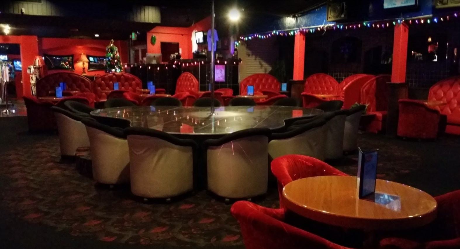 Shangri - La West - Nightclub in Fort Wayne, United States
