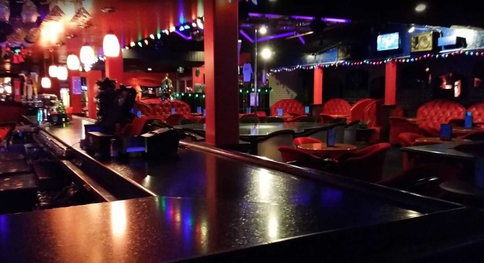 Shangri - La West - Nightclub in Fort Wayne, United States