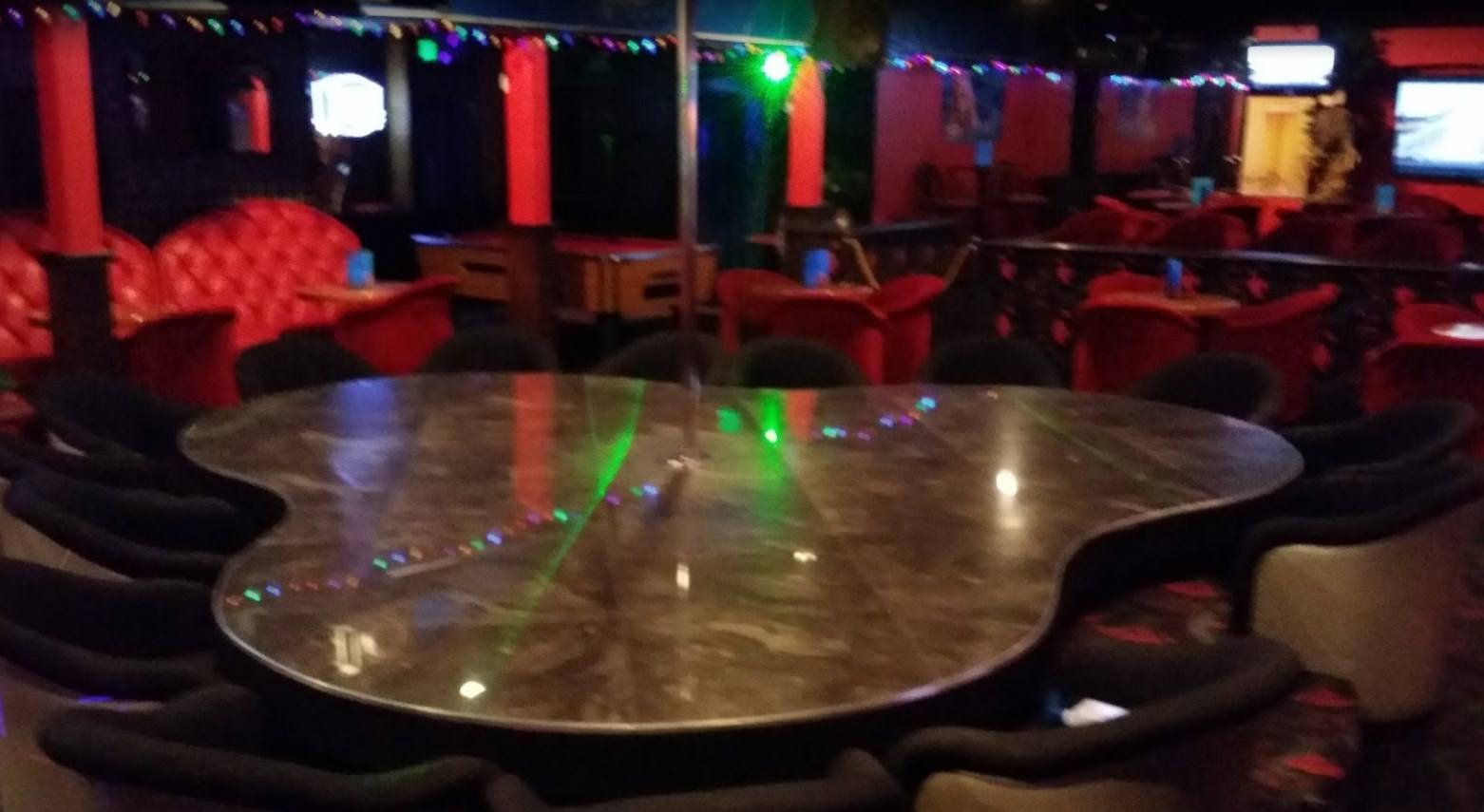 Shangri - La West - Nightclub in Fort Wayne, United States