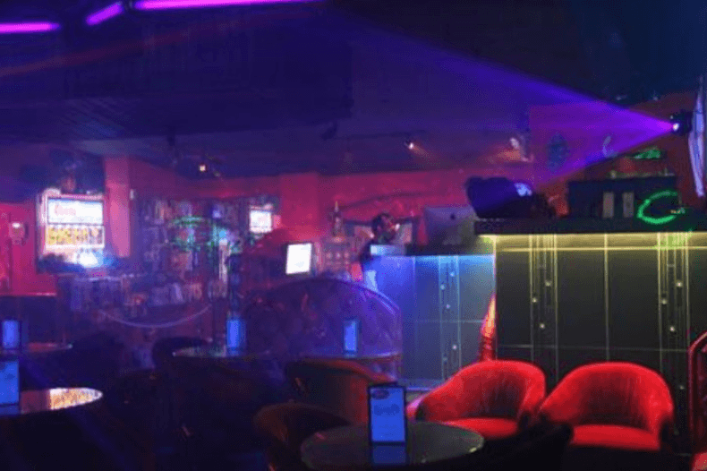 Shangri - La West - Nightclub in Fort Wayne, United States