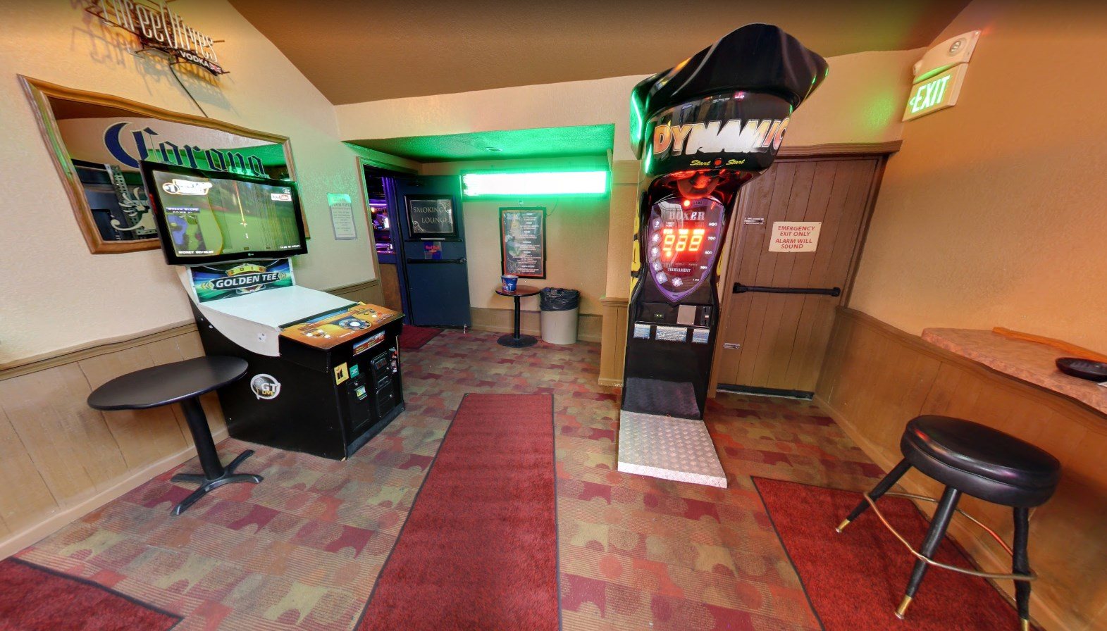 showgirl 1 Gentlemen's Club - Nightclub in Fort Wayne, United States