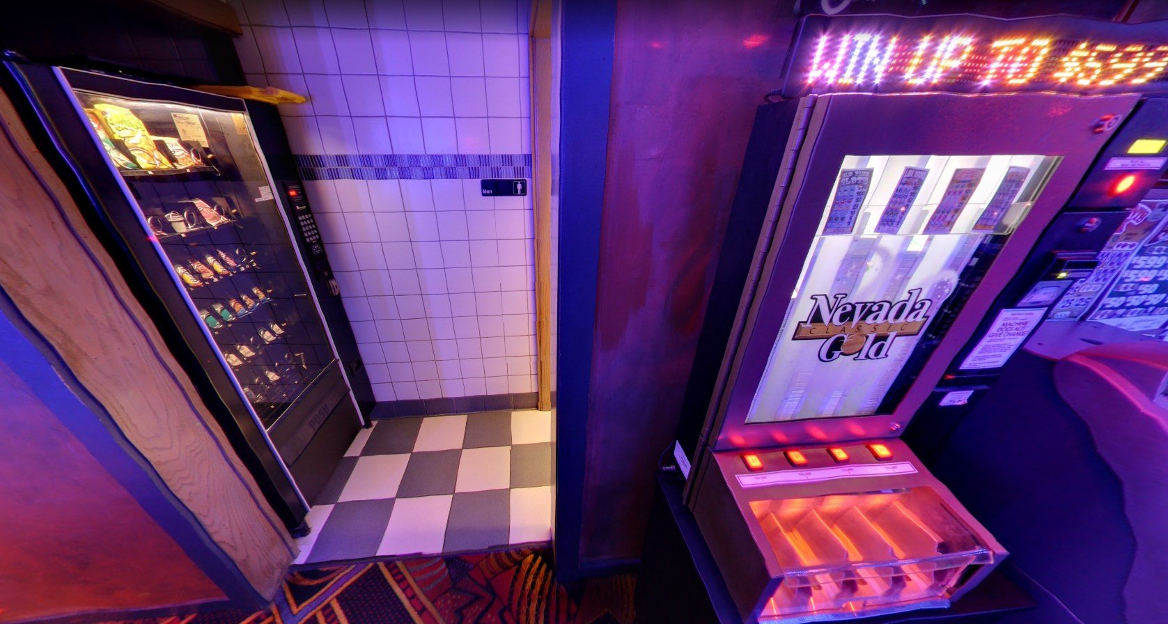 showgirl 1 Gentlemen's Club - Nightclub in Fort Wayne, United States