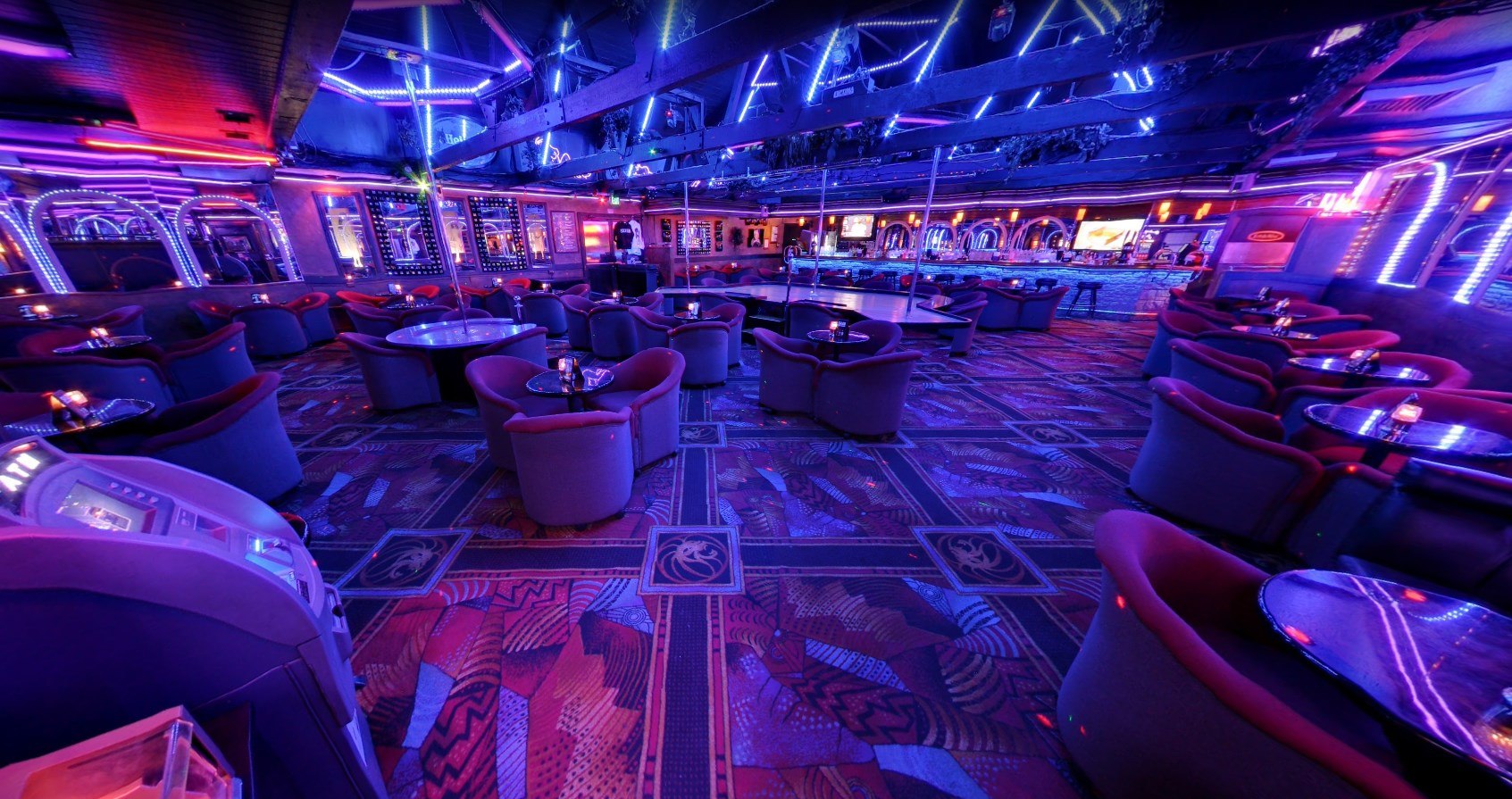 showgirl 1 Gentlemen's Club - Nightclub in Fort Wayne, United States