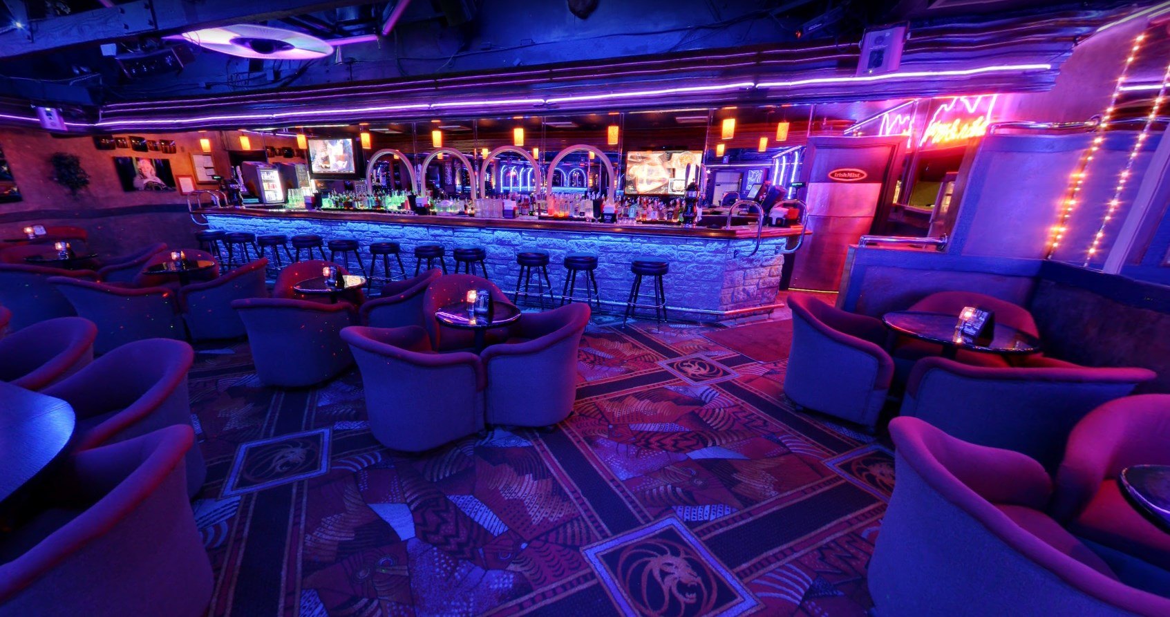 showgirl 1 Gentlemen's Club - Nightclub in Fort Wayne, United States