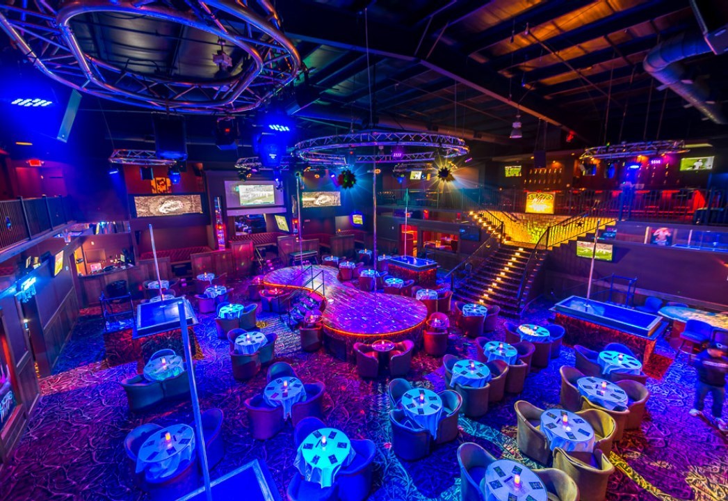 Bucks - Nightclub in Fort Worth, United States
