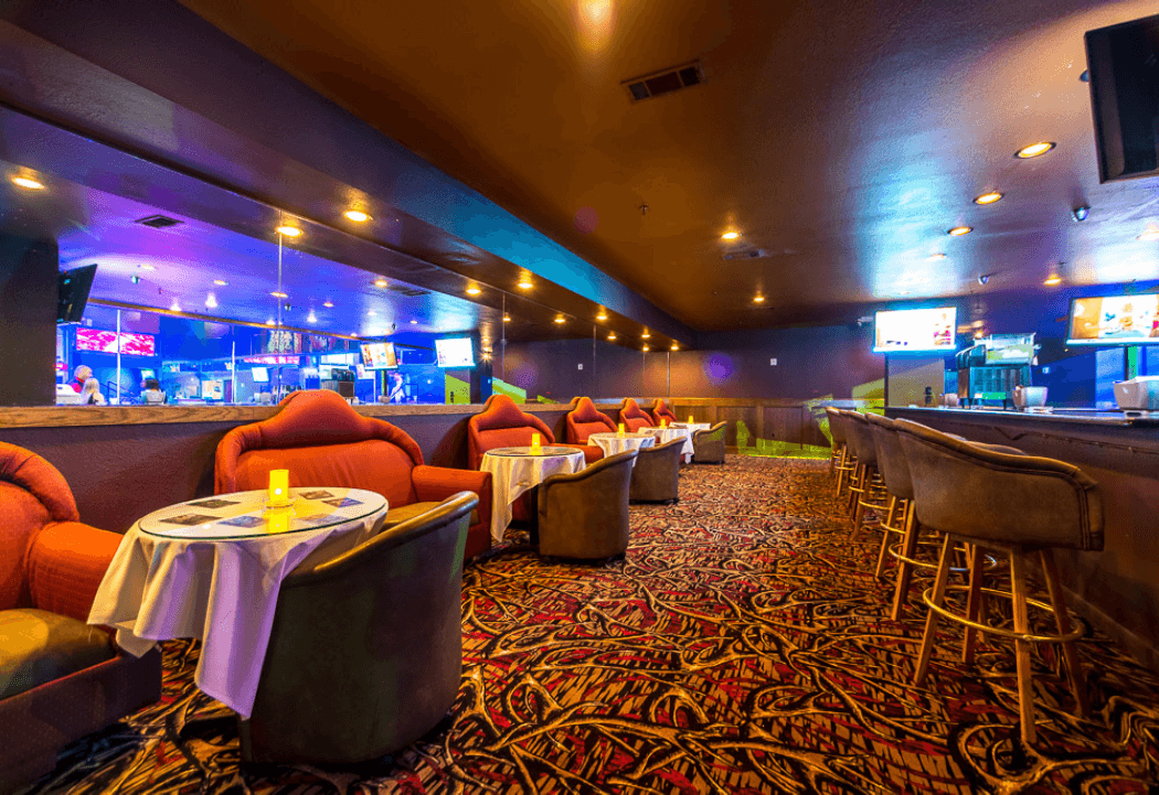 Bucks - Nightclub in Fort Worth, United States