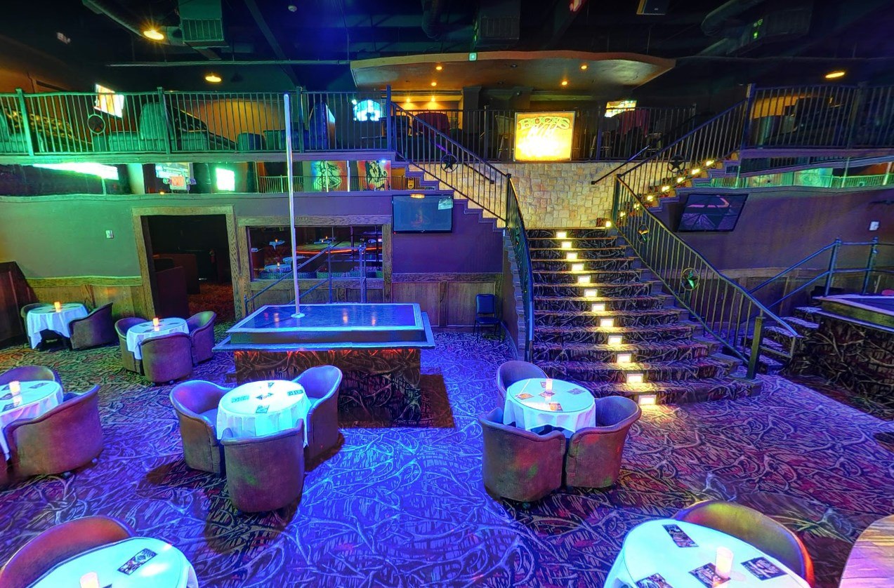 Bucks - Nightclub in Fort Worth, United States