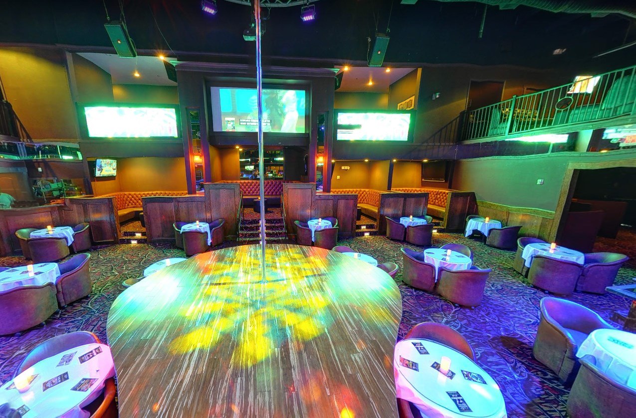 Bucks - Nightclub in Fort Worth, United States
