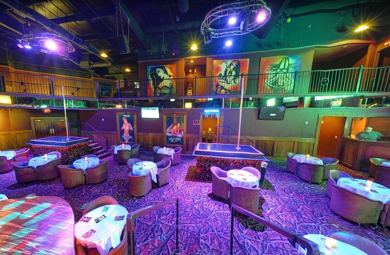 Bucks - Nightclub in Fort Worth, United States