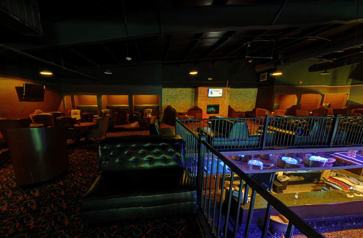 Bucks - Nightclub in Fort Worth, United States